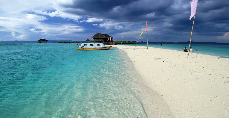 Buntod Reef Marine Sanctuary, Philippines , Philippines